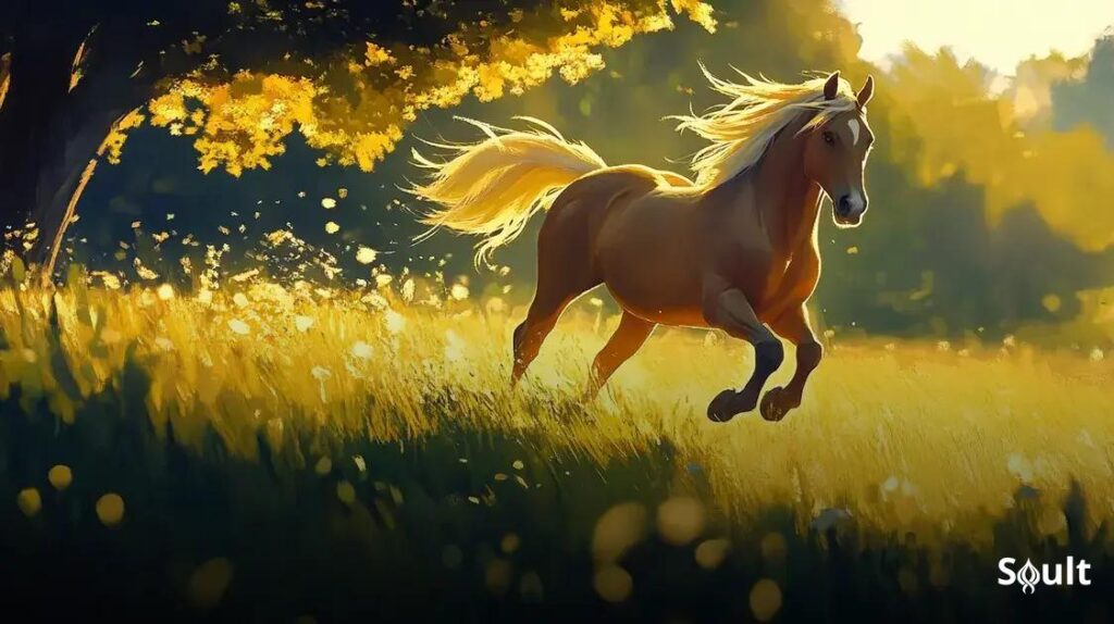 Sonhar com cavalo: força e liberdade na visão dos sonhos
