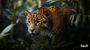 Sonhar com onça: força selvagem ou ameaça?