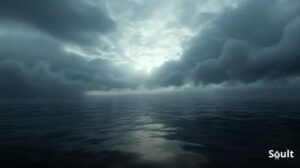 Sonhar com água suja: dificuldades emocionais ou aviso espiritual?