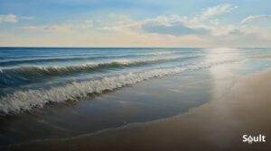 Sonhar com mar: amplitude emocional e o subconsciente