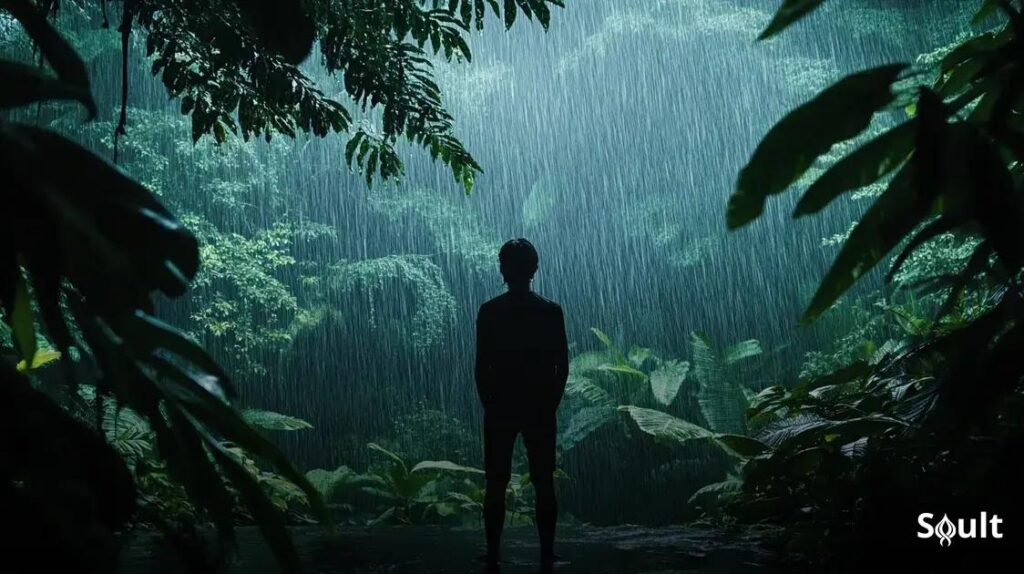 Sonhar com chuva: bênção ou melancolia?