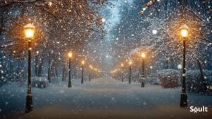 Sonhar com neve: frieza emocional ou renovação?