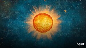 Sonhar com sol: iluminação espiritual e clareza