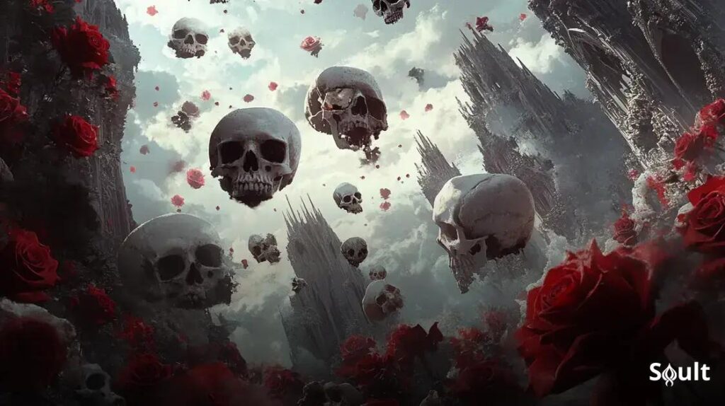 Sonhar com morte: ciclo de encerramento ou novo começo?