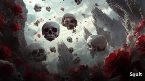 Sonhar com morte: ciclo de encerramento ou novo começo?