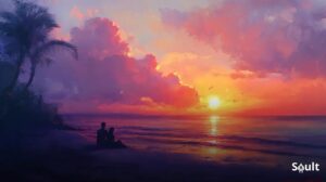 Sonhar com amor e paixão: desejos reprimidos ou realização?