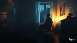 Sonhar com tristeza profunda: sinais do subconsciente