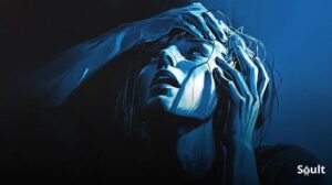 Sonhar com desespero: ansiedade ou aviso espiritual?