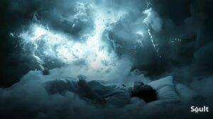 Sonhar com paralisia: bloqueios emocionais ou experiência espiritual?