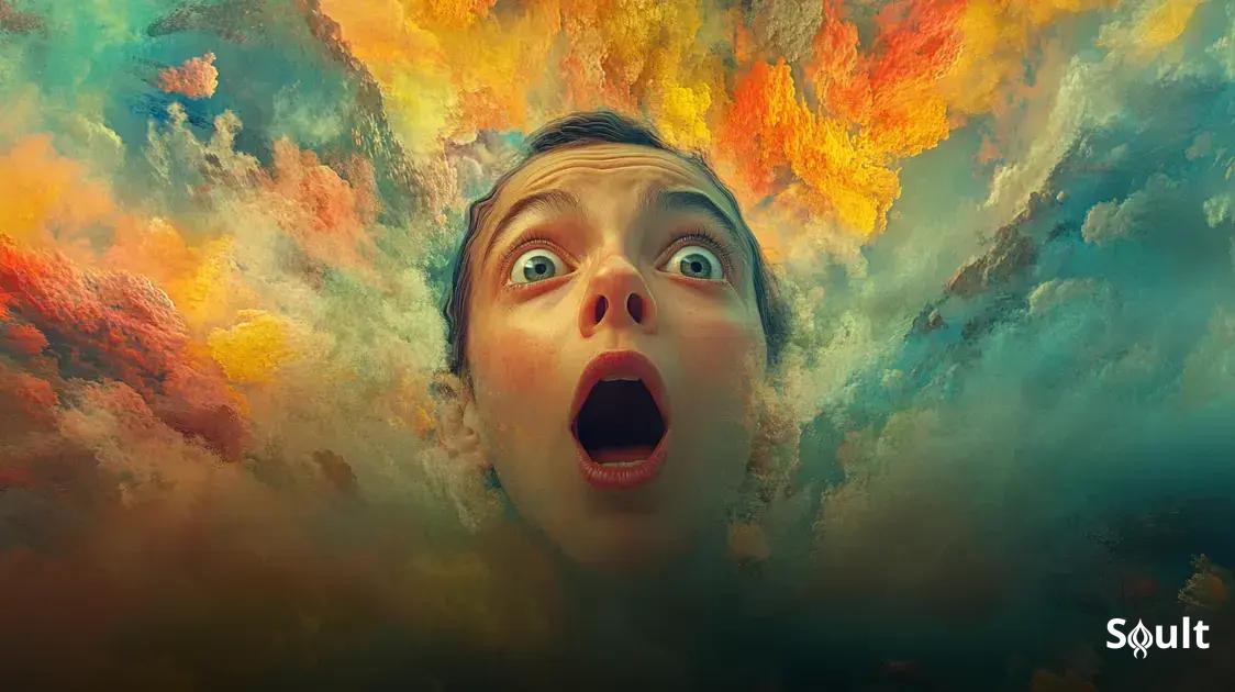 Sonhar com surpresa: algo inesperado está chegando?