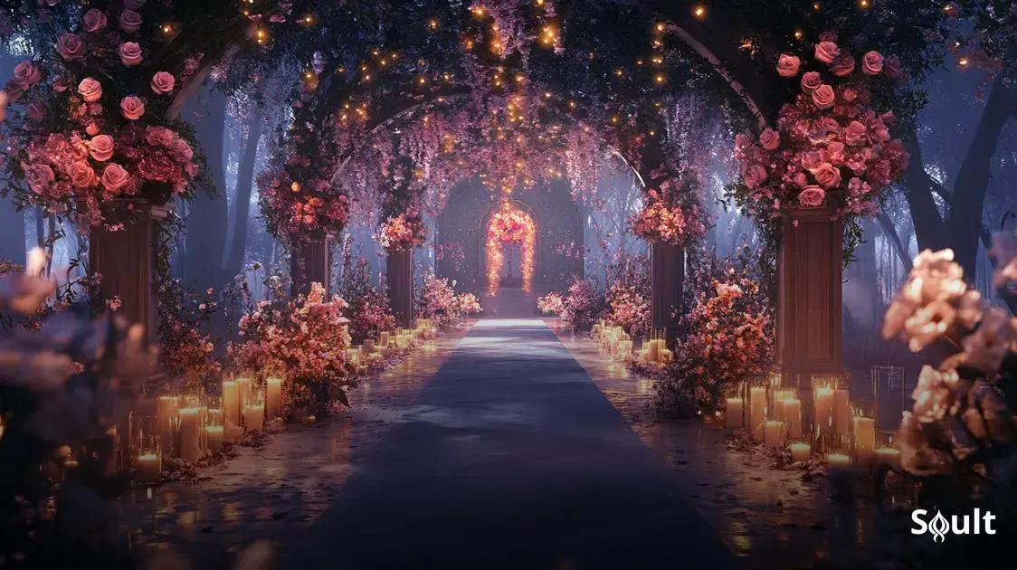 Sonhar com casamento: transformação e novos compromissos