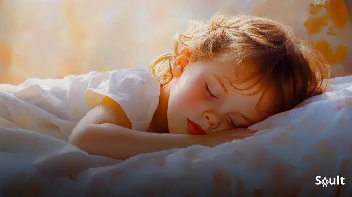 Sonhar com filhos: reflexo de preocupações ou crescimento pessoal?
