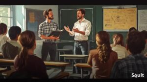 Sonhar com professor: aprendizado e busca por conhecimento